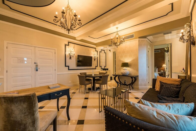 Hotel Caribe By Faranda Grand A Member Of Radisson Individuals