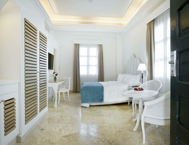 Hotel Caribe By Faranda Grand A Member Of Radisson Individuals