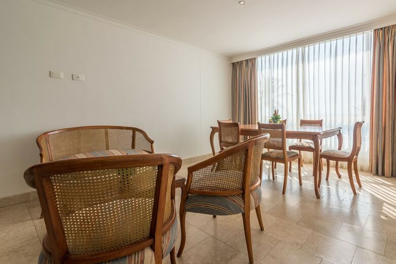 Hotel Caribe By Faranda Grand A Member Of Radisson Individuals