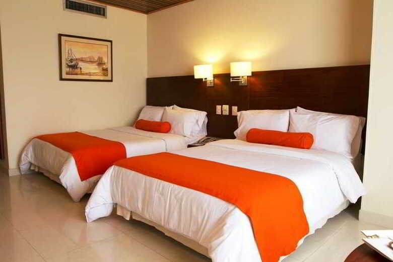 Hotel Caribe By Faranda Grand A Member Of Radisson Individuals