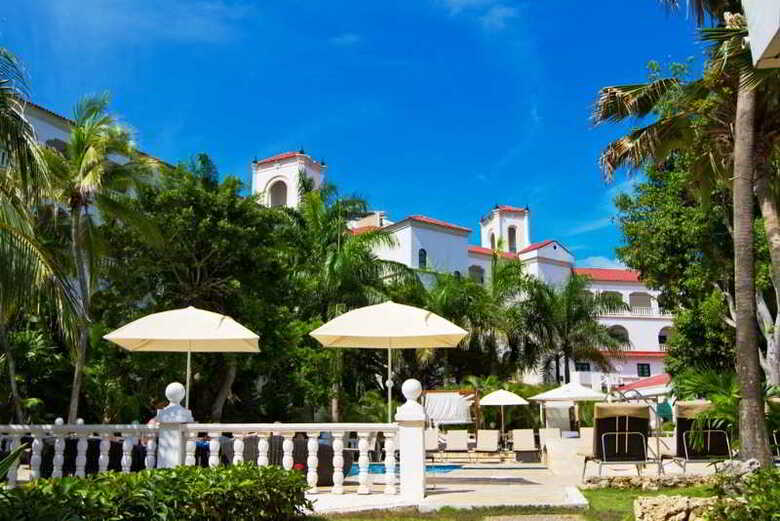 Hotel Caribe By Faranda Grand A Member Of Radisson Individuals
