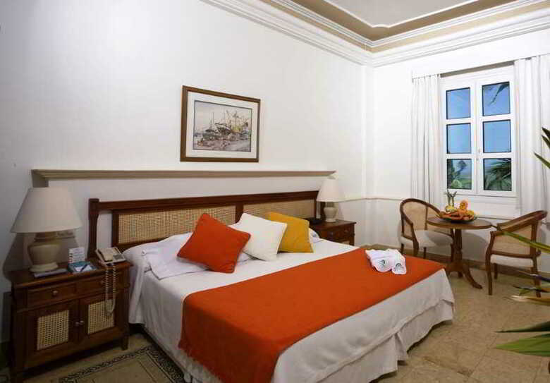 Hotel Caribe By Faranda Grand A Member Of Radisson Individuals