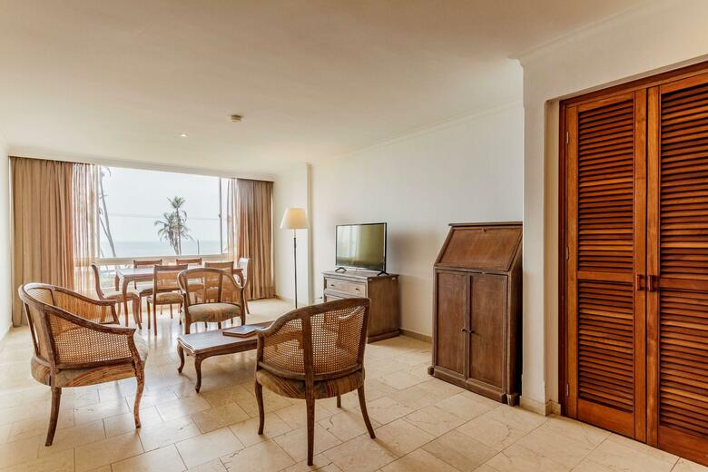 Hotel Caribe By Faranda Grand A Member Of Radisson Individuals