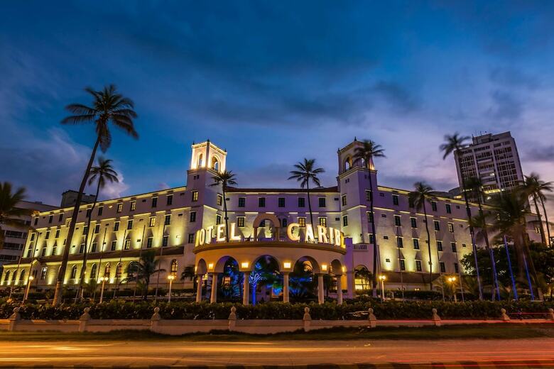 Hotel Caribe By Faranda Grand A Member Of Radisson Individuals