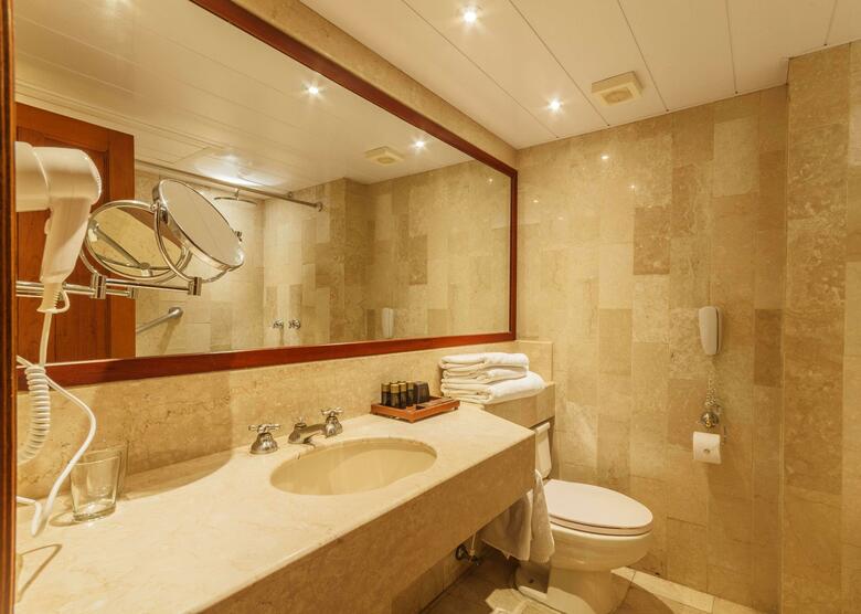 Hotel Caribe By Faranda Grand A Member Of Radisson Individuals