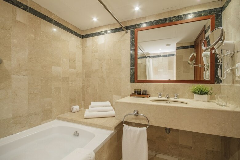 Hotel Caribe By Faranda Grand A Member Of Radisson Individuals