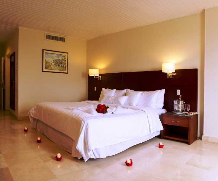 Hotel Caribe By Faranda Grand A Member Of Radisson Individuals