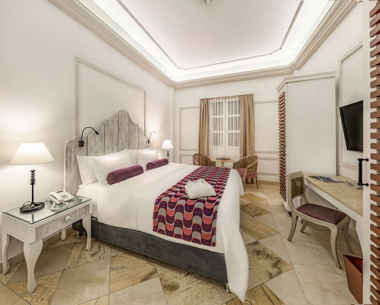 Hotel Caribe By Faranda Grand A Member Of Radisson Individuals