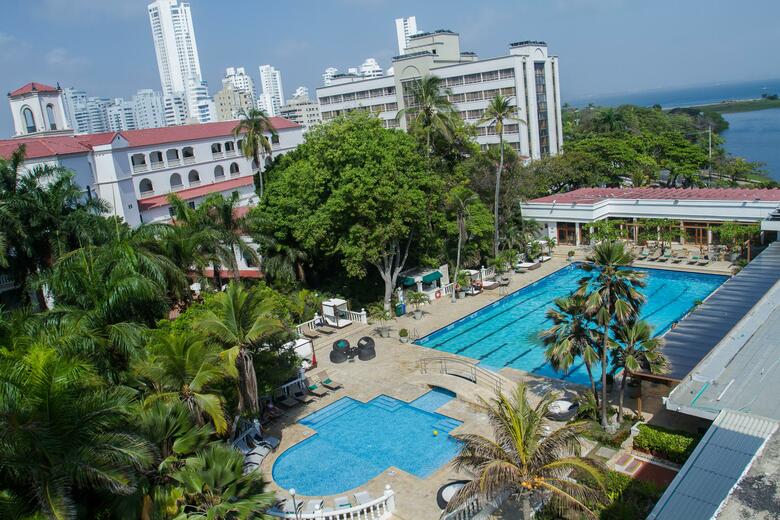 Hotel Caribe By Faranda Grand A Member Of Radisson Individuals
