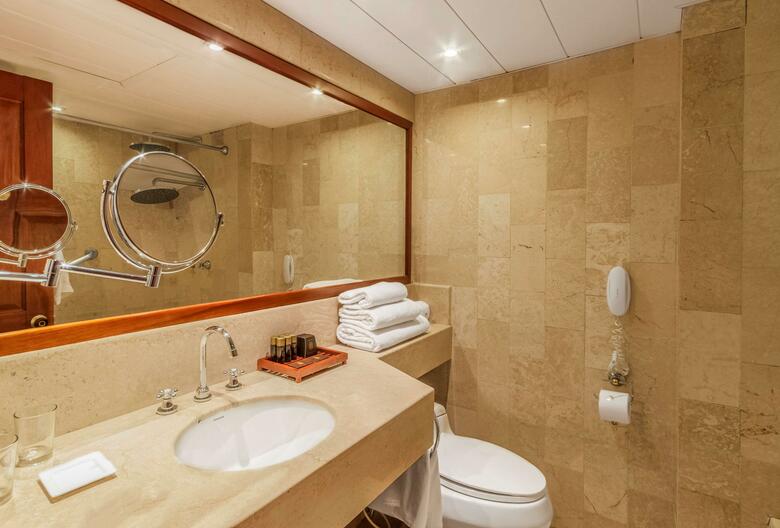 Hotel Caribe By Faranda Grand A Member Of Radisson Individuals
