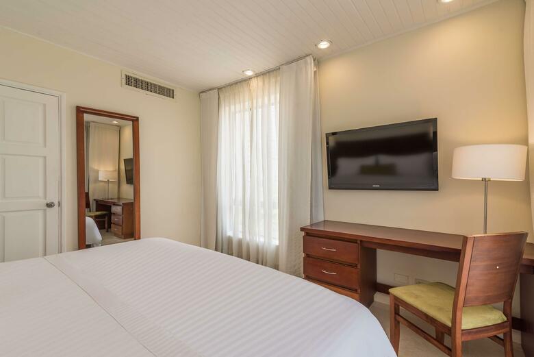 Hotel Caribe By Faranda Grand A Member Of Radisson Individuals