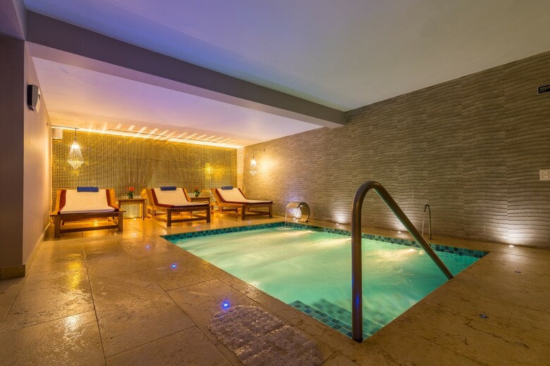 Hotel Caribe By Faranda Grand A Member Of Radisson Individuals