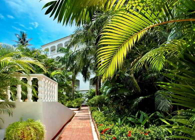 Hotel Caribe By Faranda Grand A Member Of Radisson Individuals