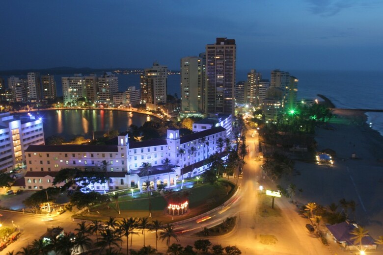 Hotel Caribe By Faranda Grand A Member Of Radisson Individuals