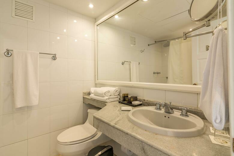 Hotel Caribe By Faranda Grand A Member Of Radisson Individuals