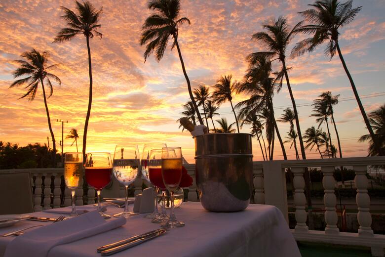 Hotel Caribe By Faranda Grand A Member Of Radisson Individuals