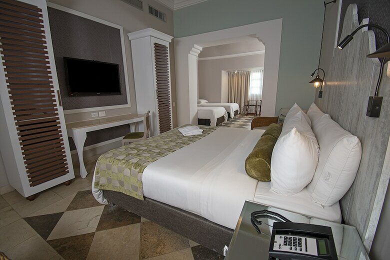 Hotel Caribe By Faranda Grand A Member Of Radisson Individuals