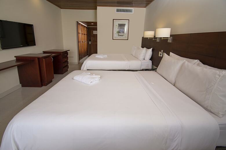 Hotel Caribe By Faranda Grand A Member Of Radisson Individuals