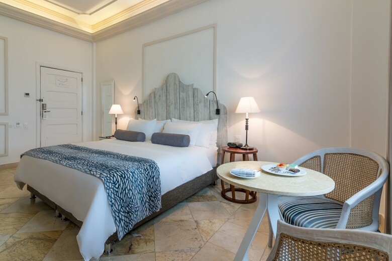 Hotel Caribe By Faranda Grand A Member Of Radisson Individuals