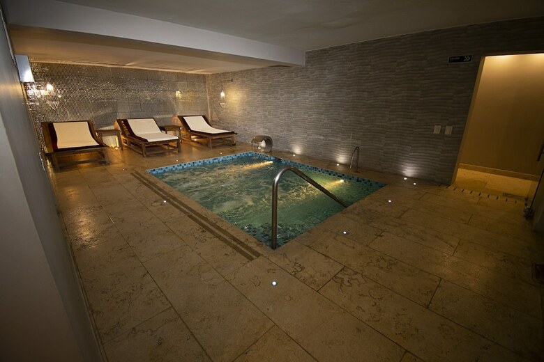 Hotel Caribe By Faranda Grand A Member Of Radisson Individuals
