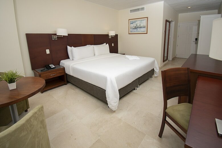 Hotel Caribe By Faranda Grand A Member Of Radisson Individuals