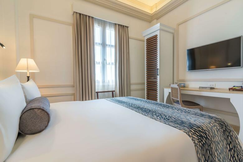 Hotel Caribe By Faranda Grand A Member Of Radisson Individuals