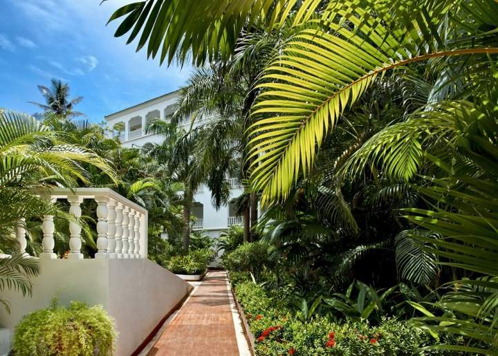 Hotel Caribe By Faranda Grand A Member Of Radisson Individuals