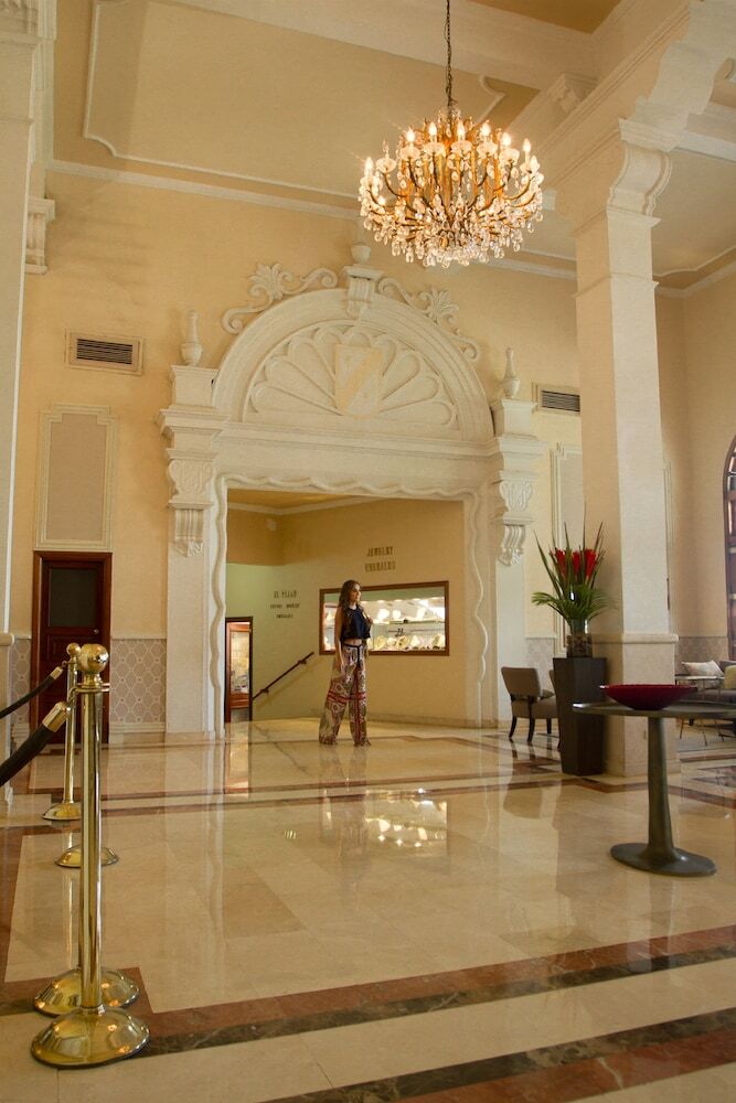Hotel Caribe By Faranda Grand A Member Of Radisson Individuals