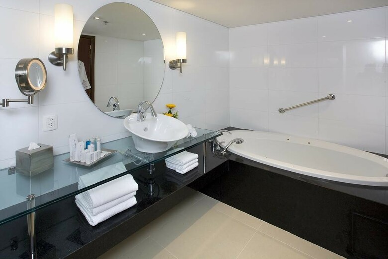 Hotel Hilton Cartagena