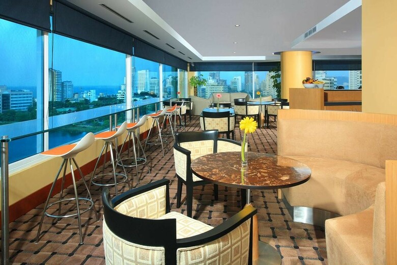 Hotel Hilton Cartagena