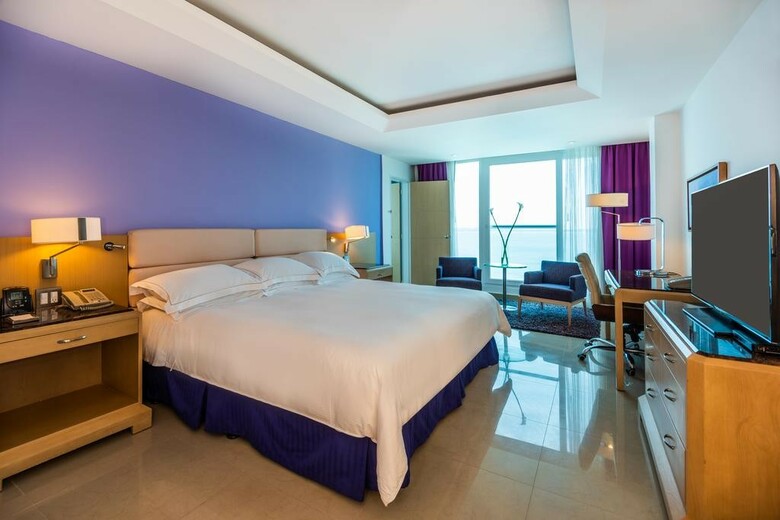 Hotel Hilton Cartagena