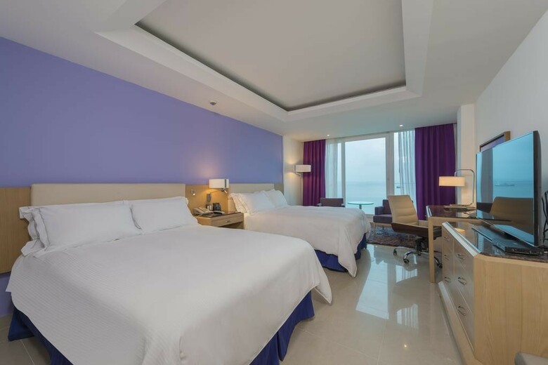 Hotel Hilton Cartagena