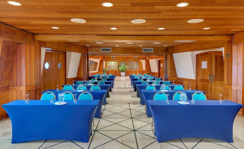 Hotel Hilton Cartagena
