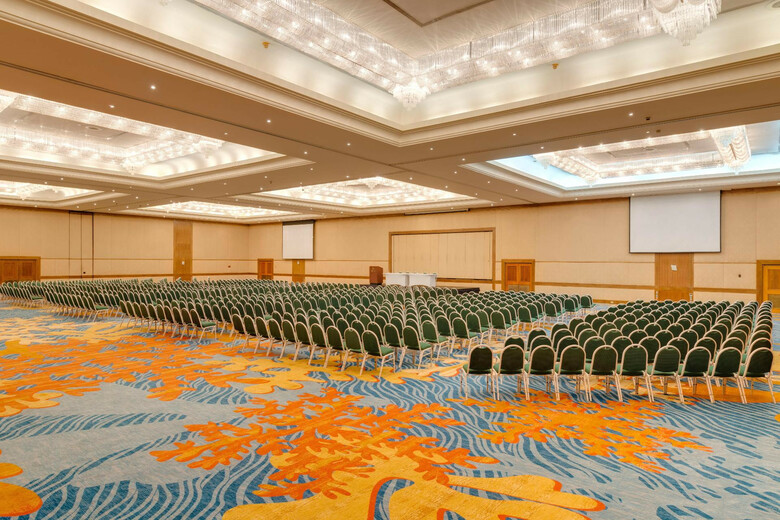 Hotel Hilton Cartagena