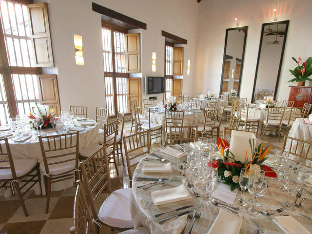 Hotel Boutique NH Collection Royal La Merced