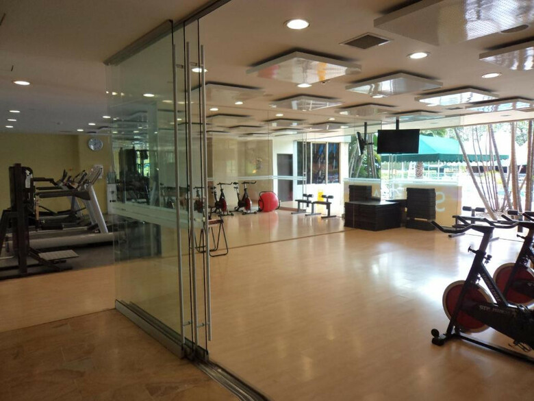 Hotel Intercontinental Medell�n