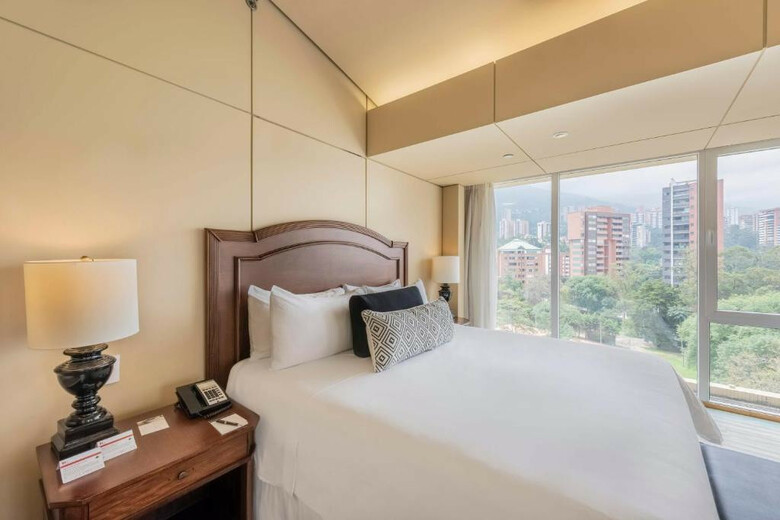 Hotel Intercontinental Medell�n