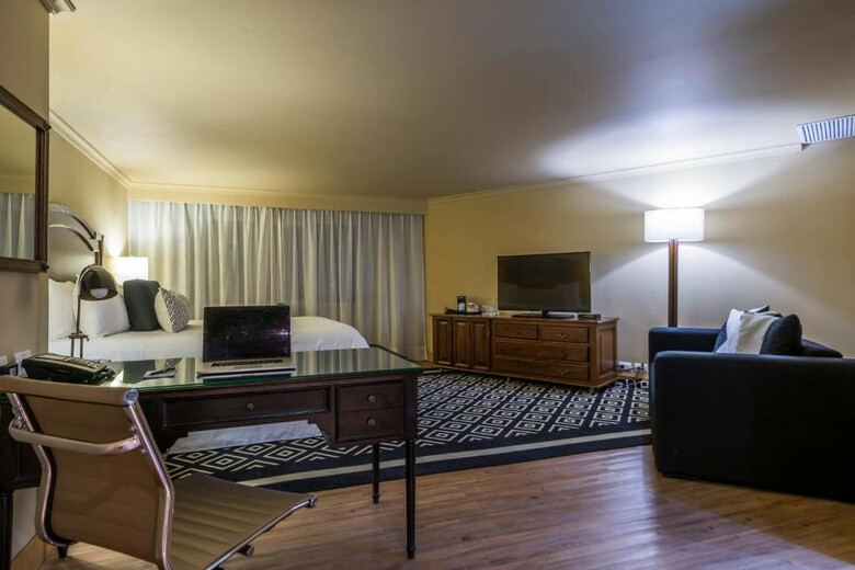 Hotel Intercontinental Medell�n