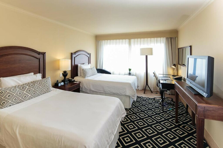 Hotel Intercontinental Medell�n