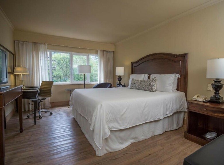 Hotel Intercontinental Medell�n