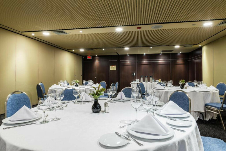 Hotel Intercontinental Medell�n