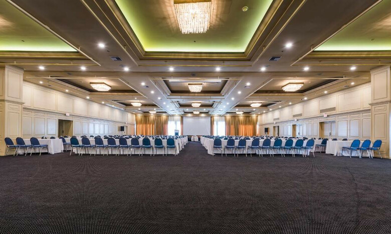 Hotel Intercontinental Medell�n