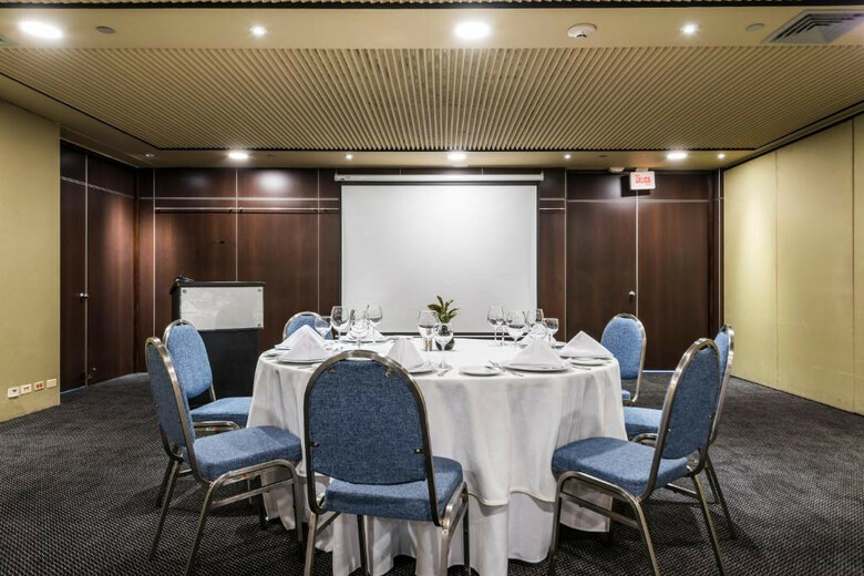 Hotel Intercontinental Medell�n