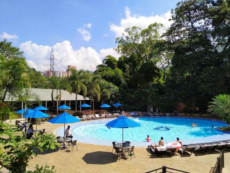 Hotel Dann Carlton Medellin