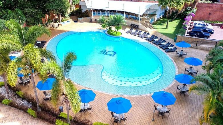 Hotel Dann Carlton Medellin