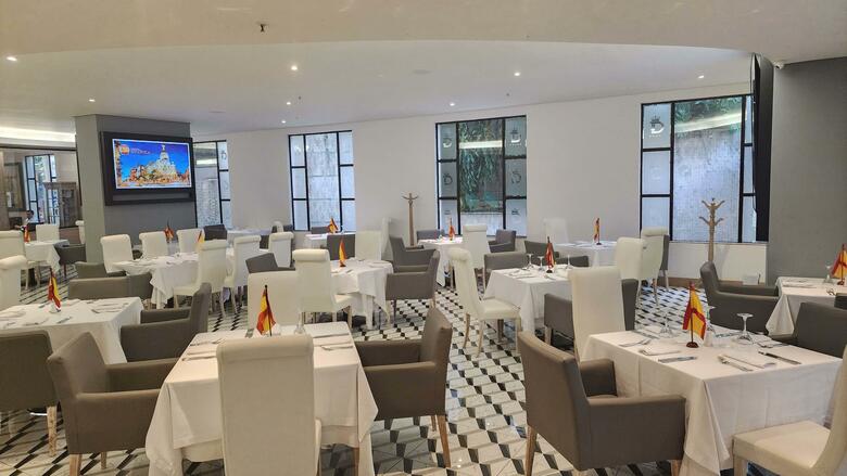 Hotel Dann Carlton Medellin