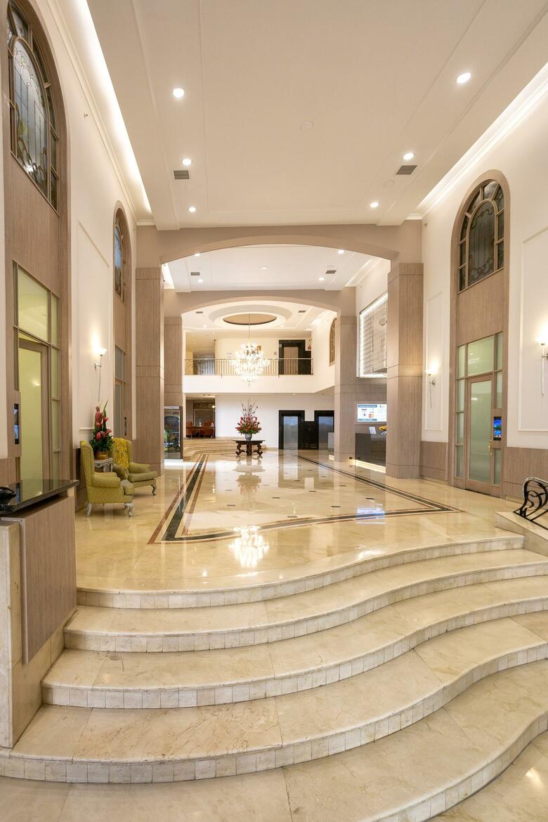 Hotel Dann Carlton Medellin