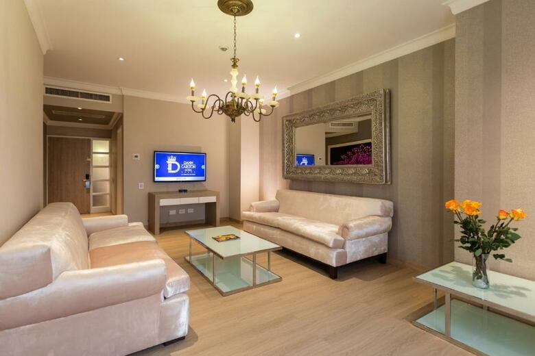 Hotel Dann Carlton Medellin