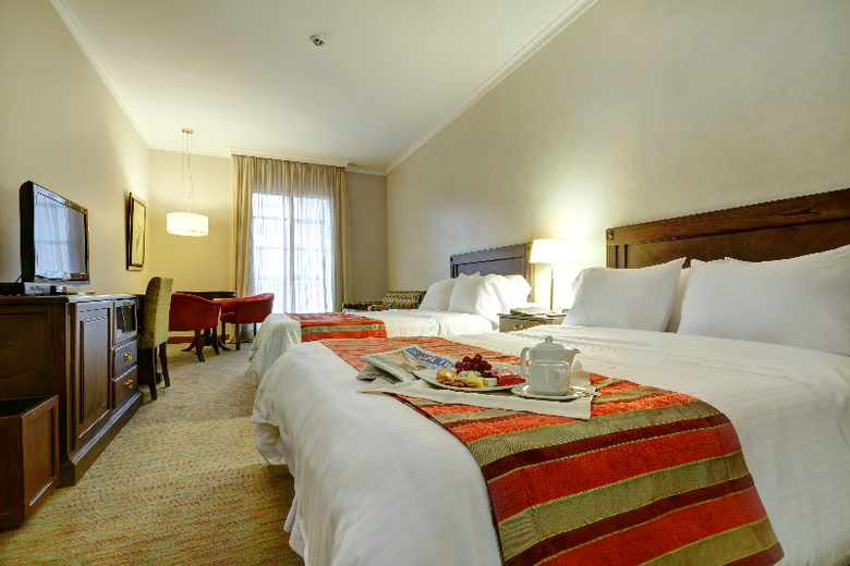 Hotel Dann Carlton Medellin