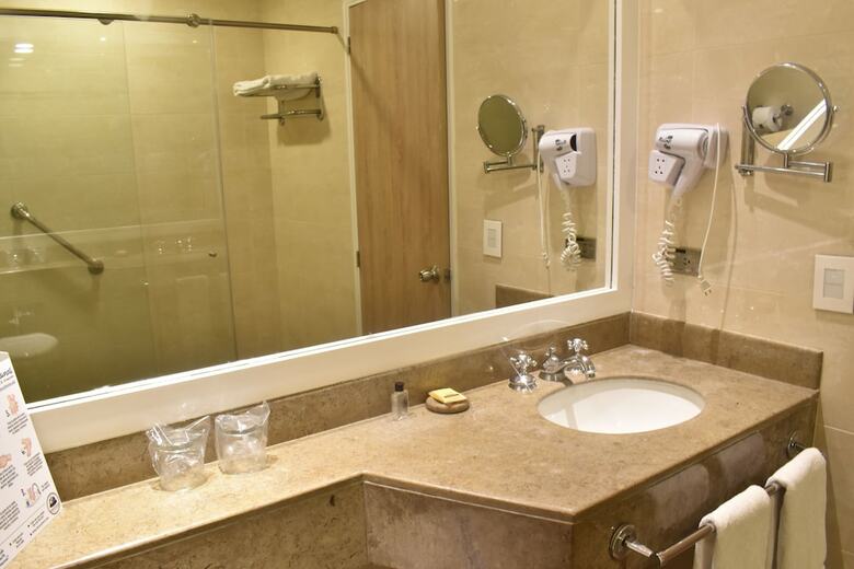 Hotel Dann Carlton Medellin
